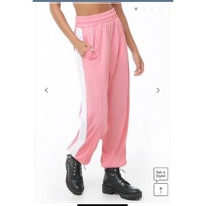 Forever 21 Joggers